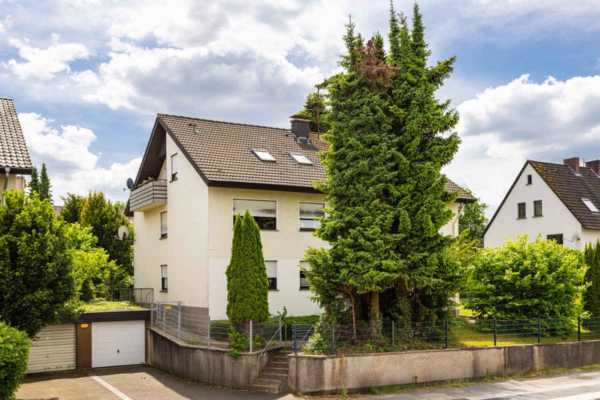 Ansicht Immobilienangebot - BI-Ubbedissen - Alle - Sichere Rendite!
Öffentlich gefördertes Mehrfamilienhaus