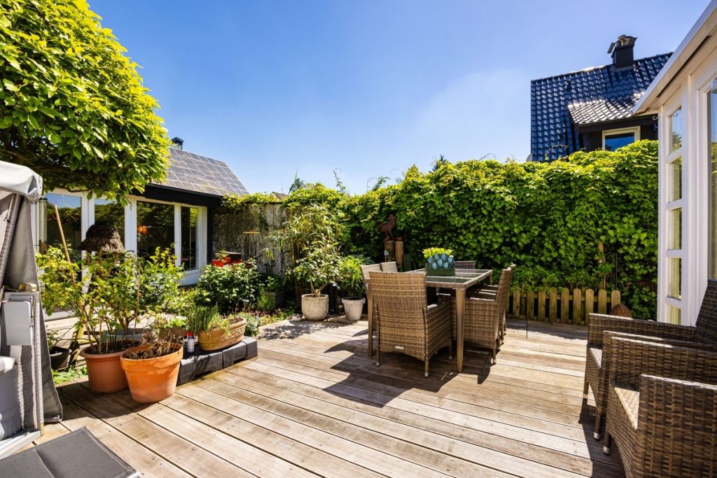 Immobilienangebot - Bielefeld-Brackwede - Alle - Charmant, gemütlich, besonders – ein Haus mit Charakter