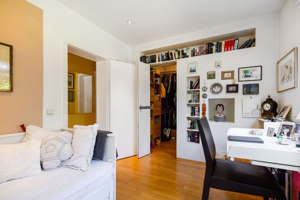 Immobilienangebot - Bielefeld-Brackwede - Alle - Charmant, gemütlich, besonders – ein Haus mit Charakter