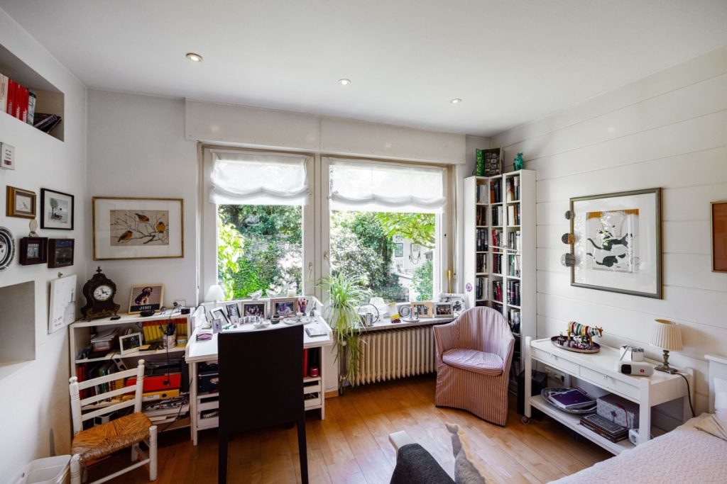 Immobilienangebot - Bielefeld-Brackwede - Alle - Charmant, gemütlich, besonders – ein Haus mit Charakter