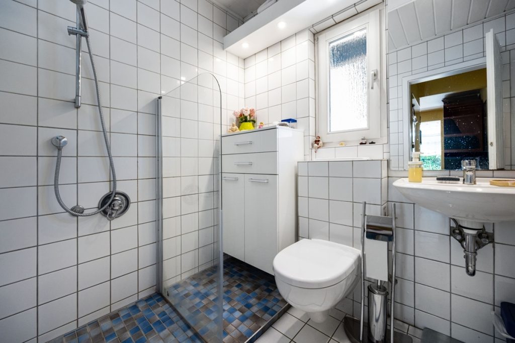 Immobilienangebot - Bielefeld-Brackwede - Alle - Charmant, gemütlich, besonders – ein Haus mit Charakter