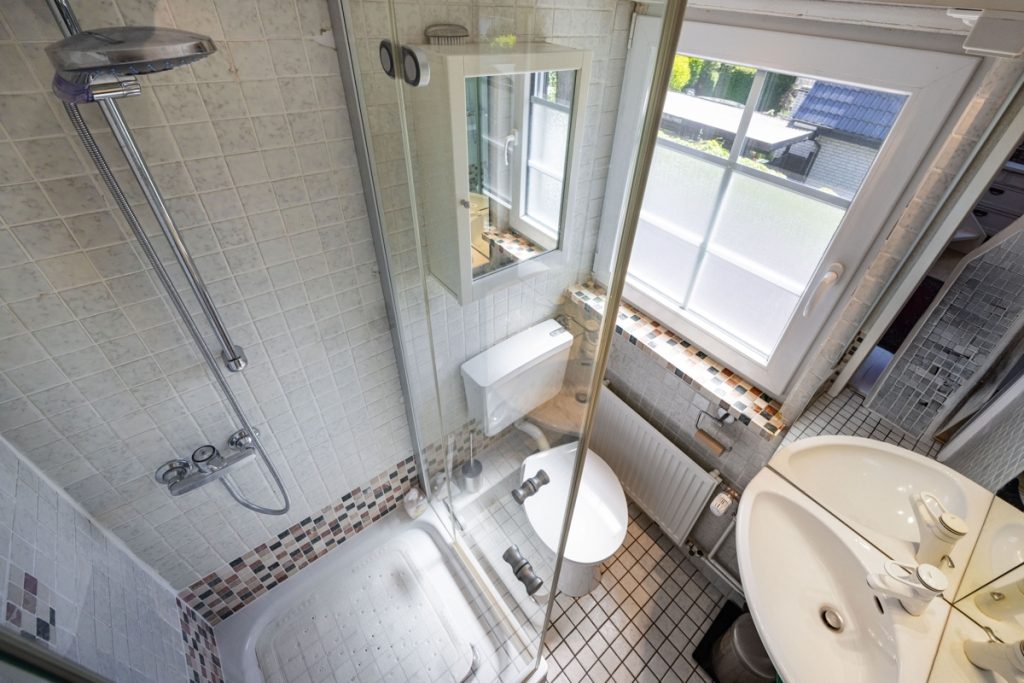 Immobilienangebot - Bielefeld-Brackwede - Alle - Charmant, gemütlich, besonders – ein Haus mit Charakter