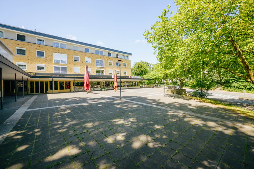 Immobilienangebot - BI-Sennestadt - Alle - Sicher vermieten – gepflegte Eigentumswohnung
