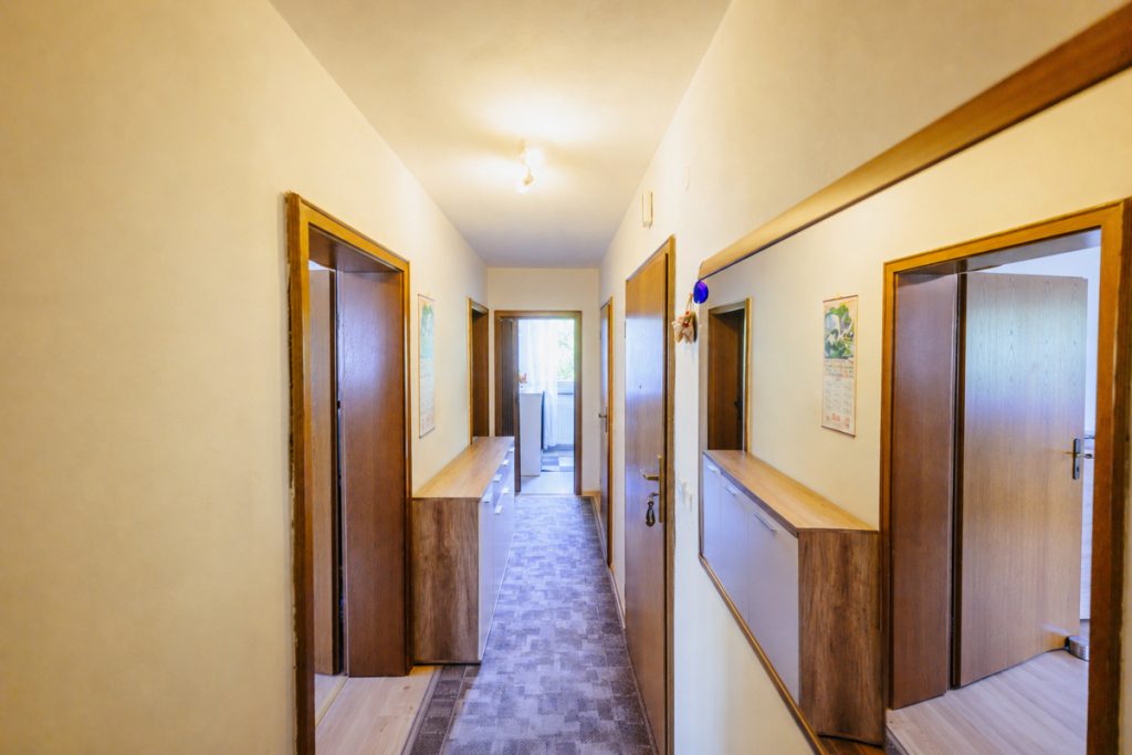 Immobilienangebot - BI-Sennestadt - Alle - Sicher vermieten – gepflegte Eigentumswohnung