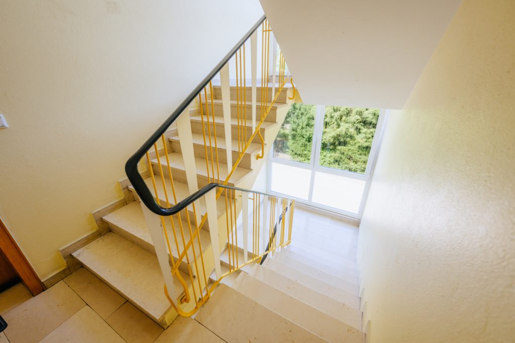 Immobilienangebot - Bielefeld / Sennestadt - Alle - Bezugsfrei! Tolle Raumaufteilung mit Südbalkon