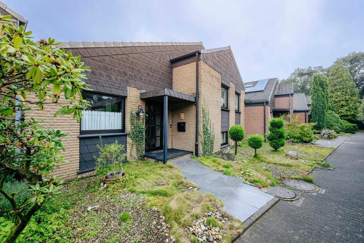 Immobilienangebot - BI-Senne - Alle - Mit Wohlfühlfaktor in begehrter Lage!