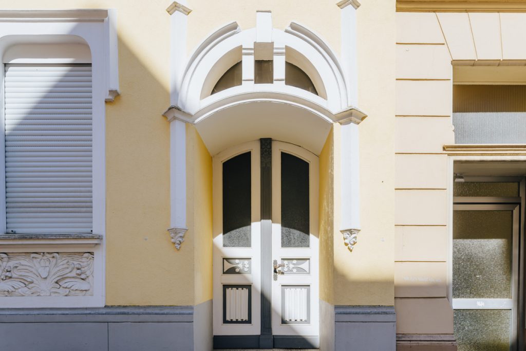 Immobilienangebot - BI-Mitte - Alle - Stilvoll wohnen mit Charakter – Exklusive Eigentumswohnung mit hochwertiger Ausstattung