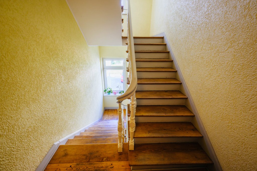 Immobilienangebot - BI-Mitte - Alle - Stilvoll wohnen mit Charakter – Exklusive Eigentumswohnung mit hochwertiger Ausstattung