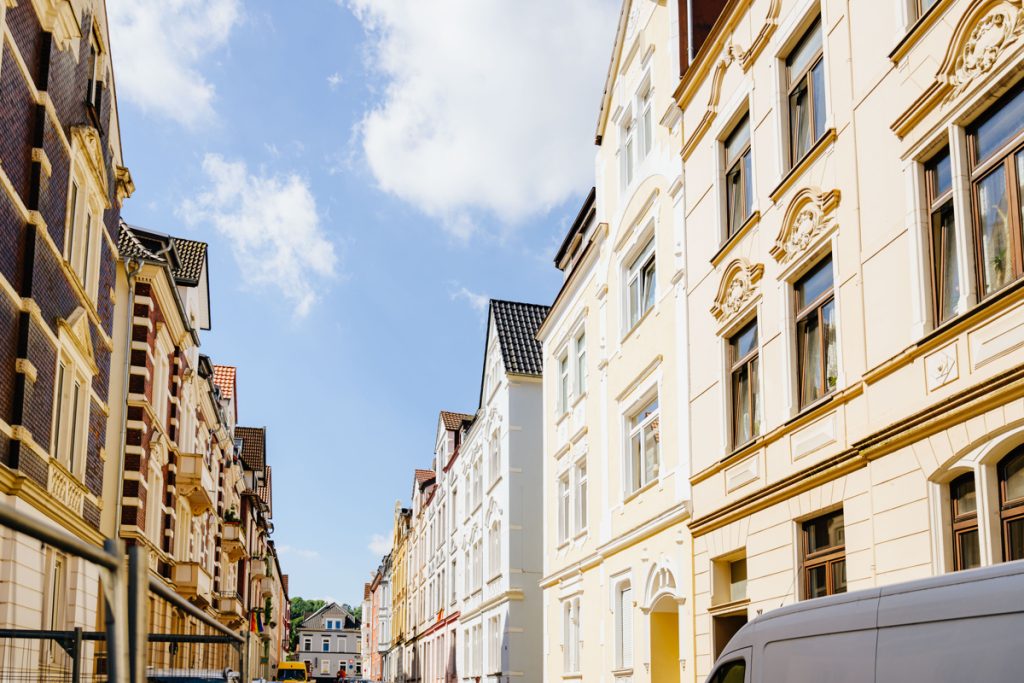 Immobilienangebot - BI-Mitte - Alle - Stilvoll wohnen mit Charakter – Exklusive Eigentumswohnung mit hochwertiger Ausstattung