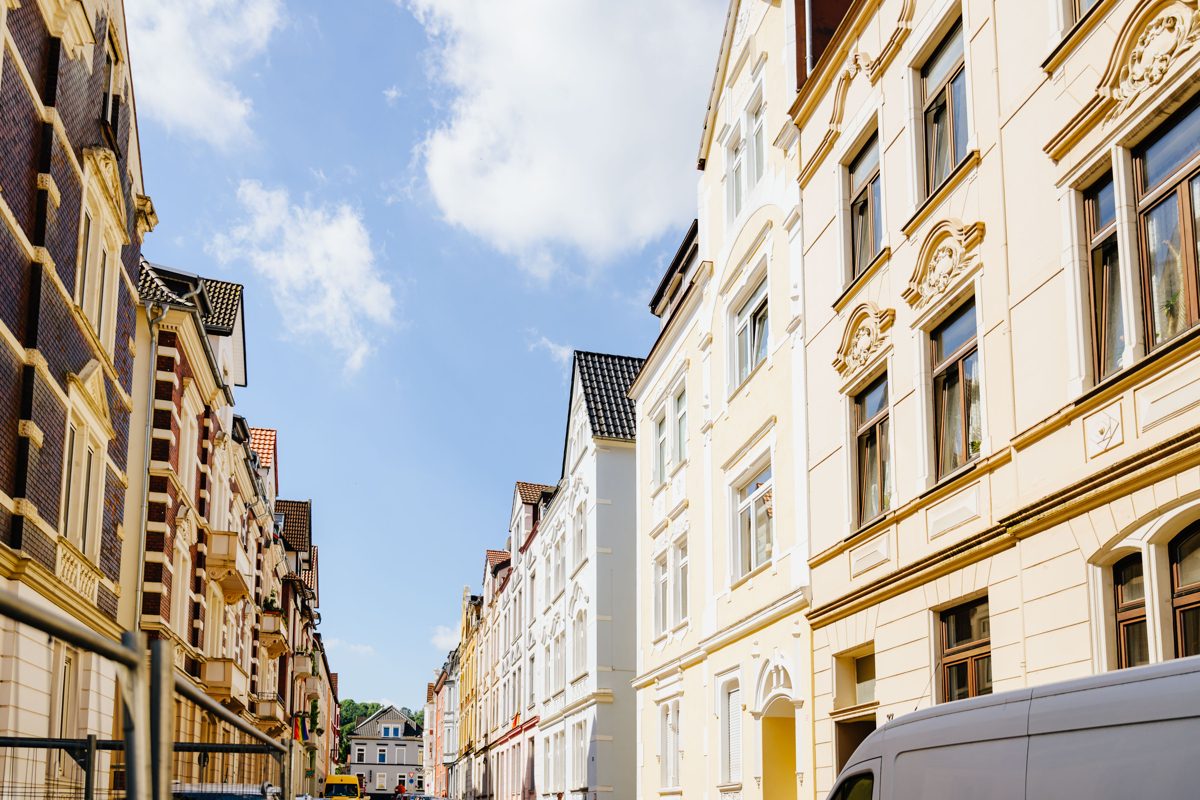 Immobilienangebot - BI-Mitte - Alle - Stilvoll wohnen mit Charakter – Exklusive Eigentumswohnung mit hochwertiger Ausstattung
