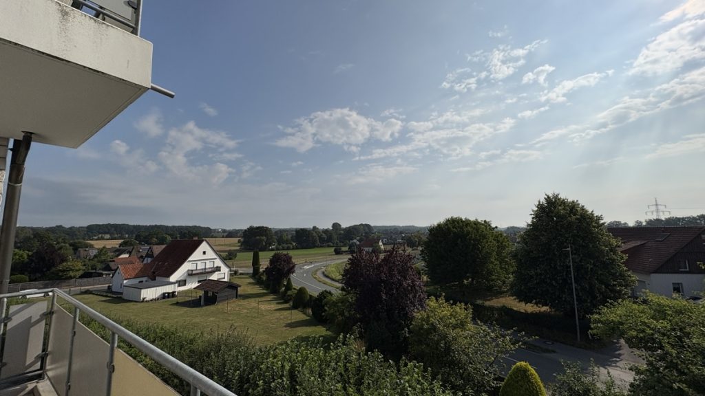 Immobilienangebot - BI-Babenhausen - Alle - 2-Zi.-Mietwohnung mit Aufzug und Tiefgarage