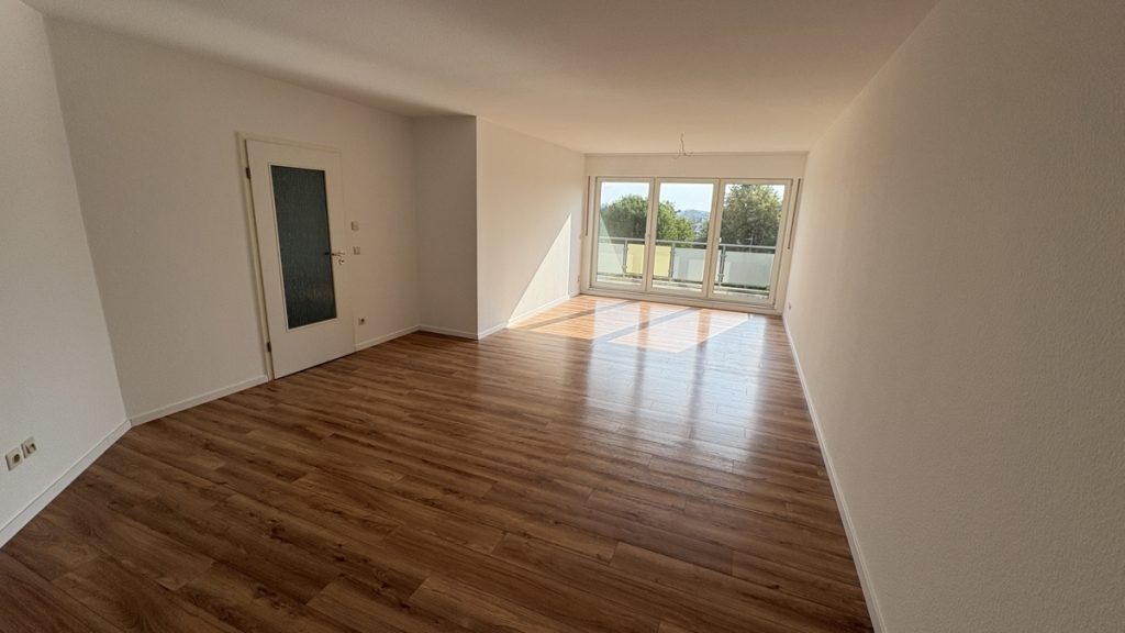 Immobilienangebot - BI-Babenhausen - Alle - 2-Zi.-Mietwohnung mit Aufzug und Tiefgarage