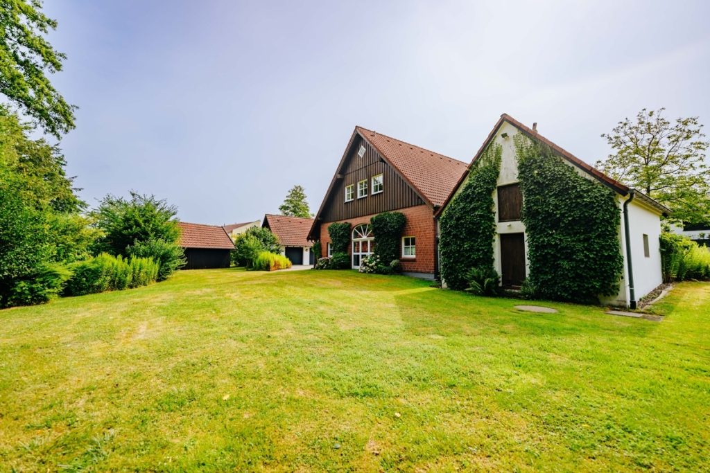 Immobilienangebot - Werther - Alle - Großzügig im Landhausstil in Traumlage!