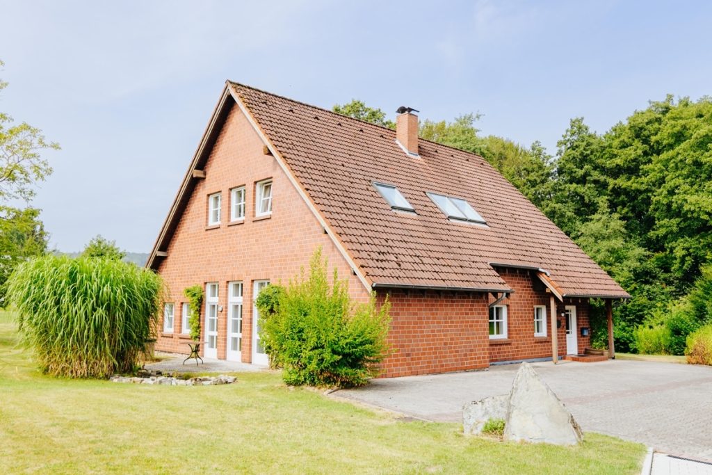 Immobilienangebot - Werther - Alle - Großzügig im Landhausstil in Traumlage!