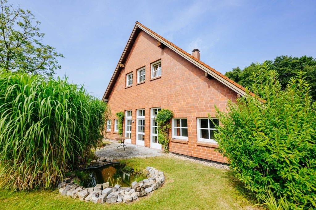 Immobilienangebot - Werther - Alle - Großzügig im Landhausstil in Traumlage!