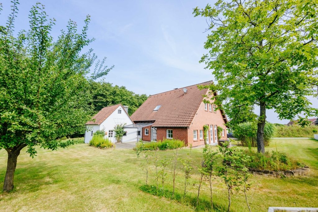 Immobilienangebot - Werther - Alle - Großzügig im Landhausstil in Traumlage!