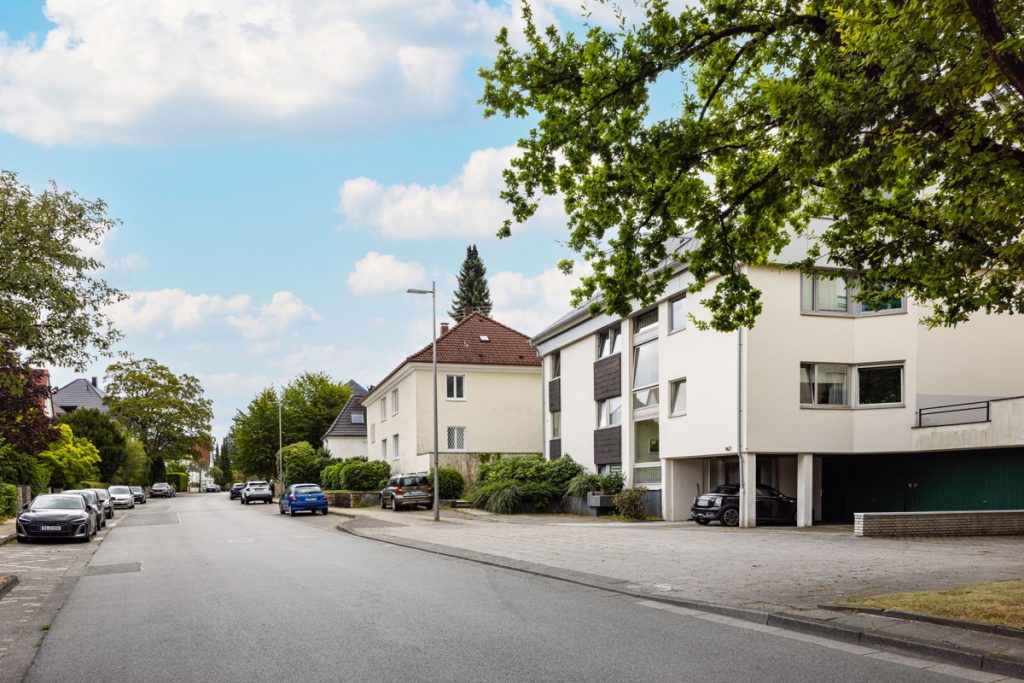 Über den Dächern mit Blick ins Grüne - Photo 3