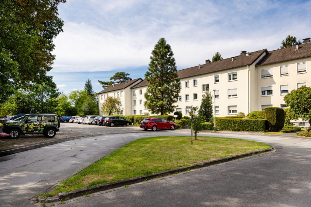 Immobilienangebot - BI-Sennestadt - Alle - Ruhig wohnen oder clever investieren