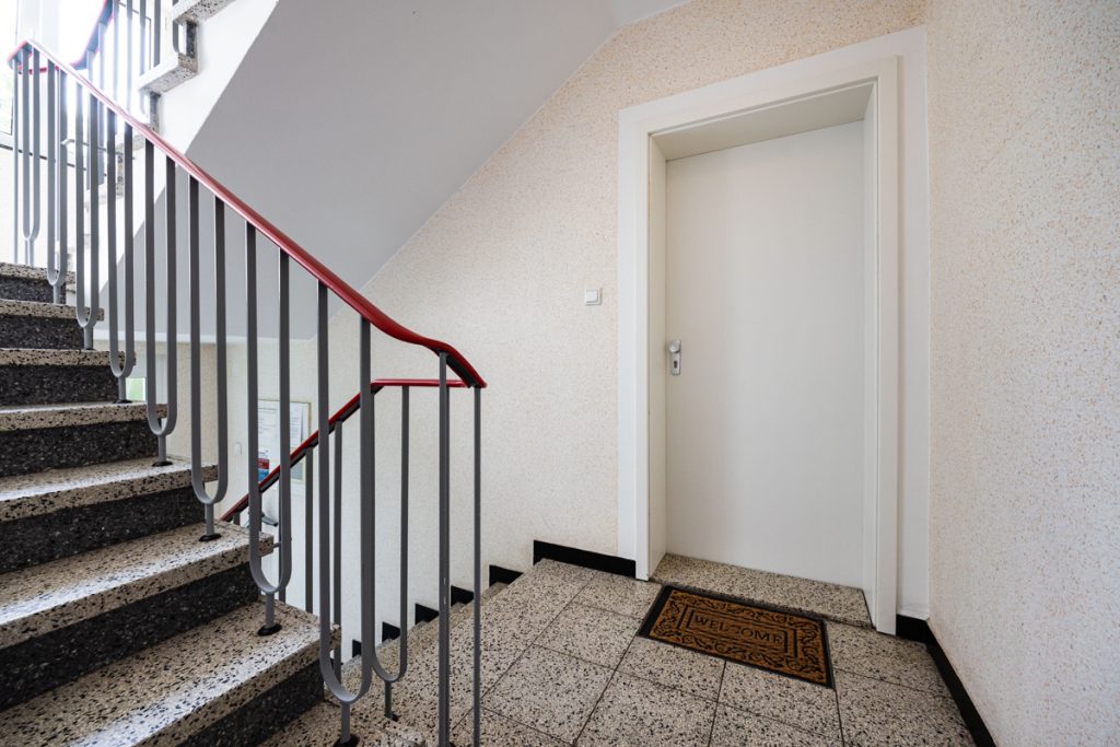 Immobilienangebot - BI-Sennestadt - Alle - Ruhig wohnen oder clever investieren