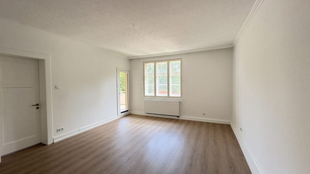 Immobilienangebot - Bielefeld / Schildesche - Alle - Klassisch, Elegant im Herzen von Schildesche