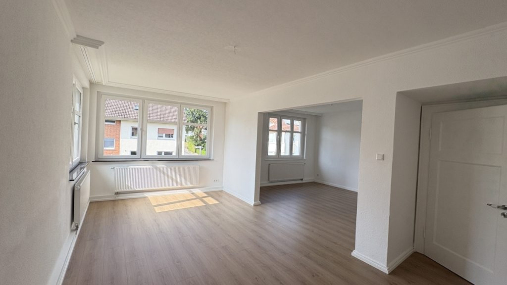 Immobilienangebot - Bielefeld / Schildesche - Alle - Klassisch, Elegant im Herzen von Schildesche