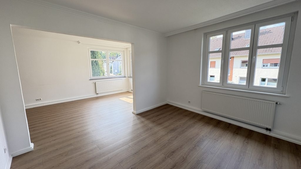 Immobilienangebot - Bielefeld / Schildesche - Alle - Klassisch, Elegant im Herzen von Schildesche