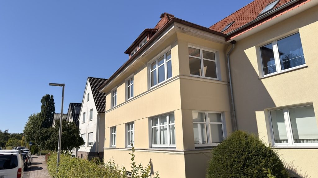 Immobilienangebot - Bielefeld / Schildesche - Alle - Klassisch, Elegant im Herzen von Schildesche