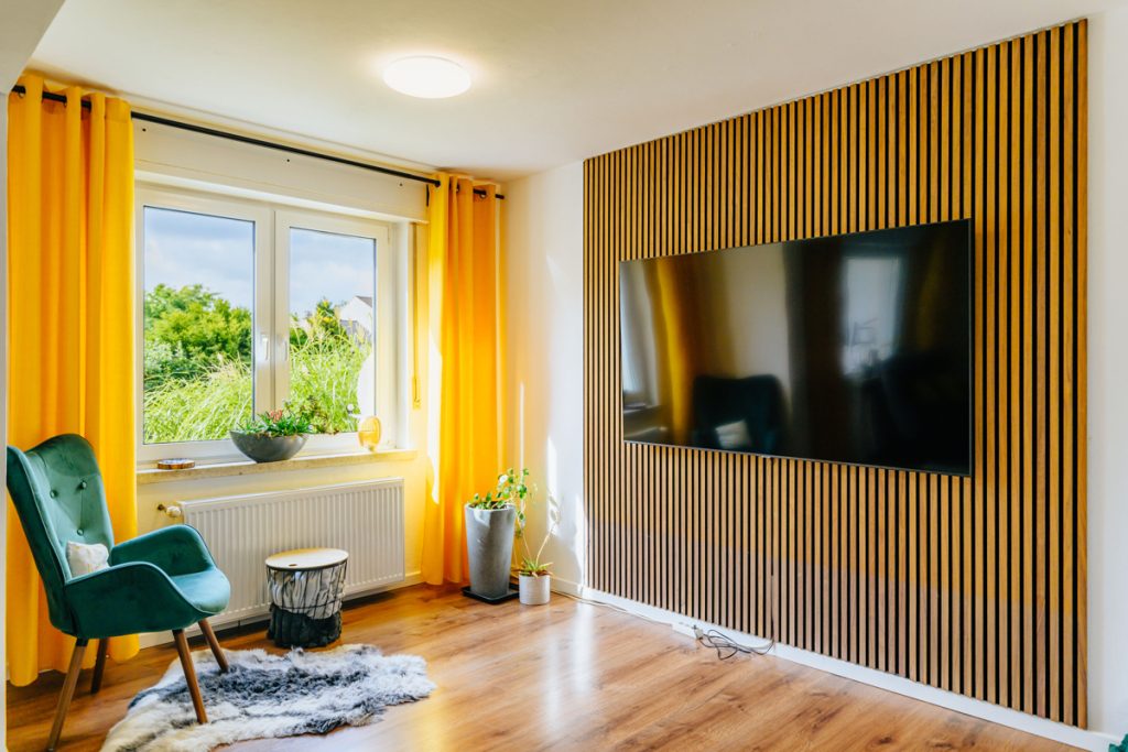 Immobilienangebot - BI-Sennestadt - Alle - Modern wohnen, direkt zuhause fühlen