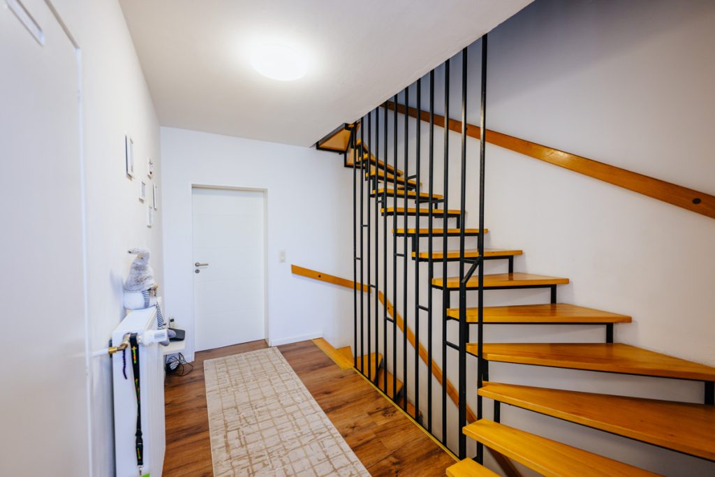Immobilienangebot - BI-Sennestadt - Alle - Modern wohnen, direkt zuhause fühlen