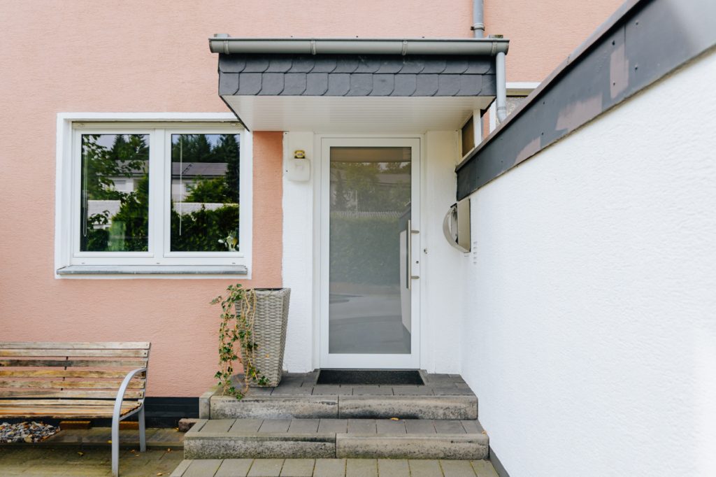Immobilienangebot - BI-Sennestadt - Alle - Modern wohnen, direkt zuhause fühlen