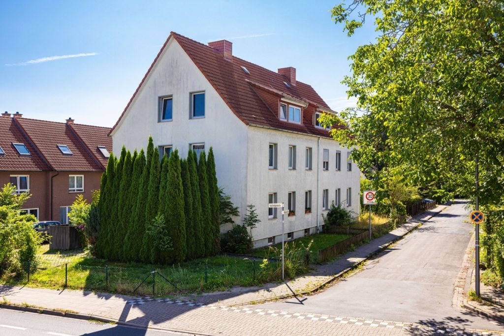 Immobilienangebot - BI-Gellershagen - Alle - Licht, Ausblick und kurze Wege