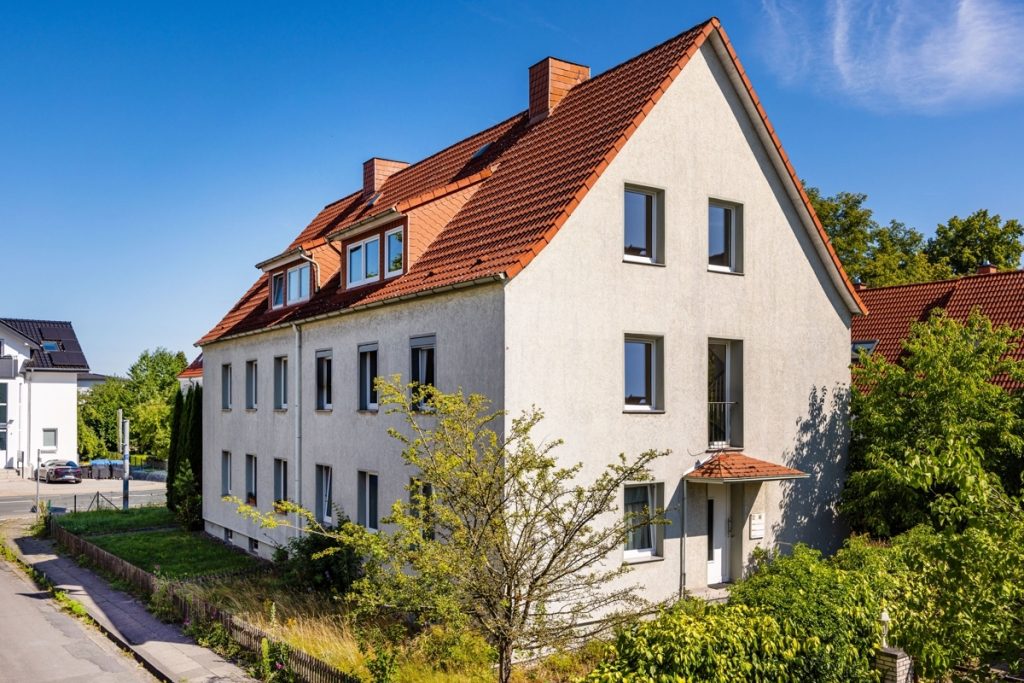 Immobilienangebot - BI-Gellershagen - Alle - Licht, Ausblick und kurze Wege