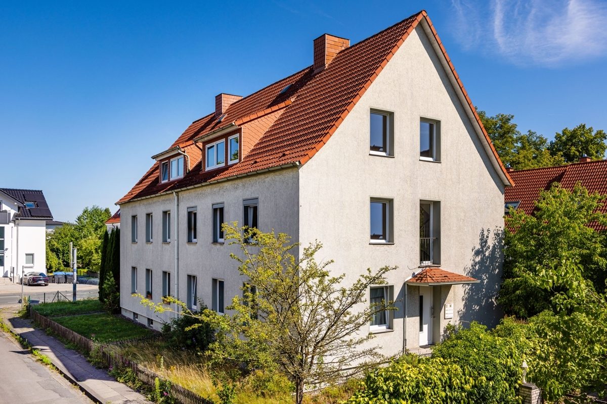 Immobilienangebot - BI-Gellershagen - Alle - Licht, Ausblick und kurze Wege
