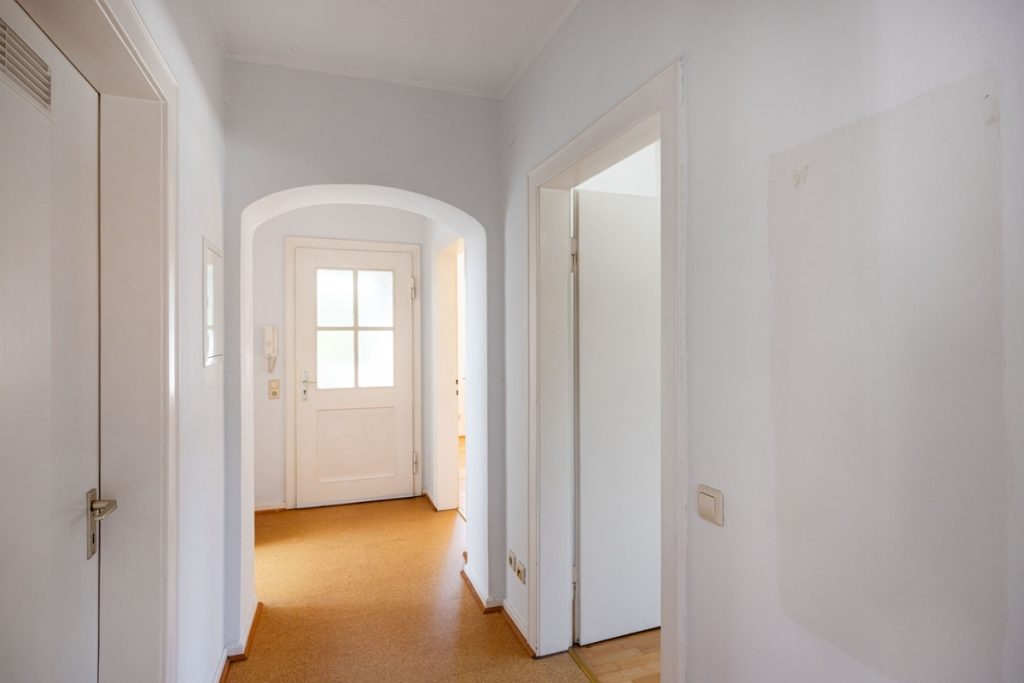 Immobilienangebot - BI-Gellershagen - Alle - Licht, Ausblick und kurze Wege