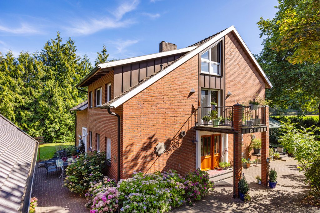 Immobilienangebot - Steinhagen - Alle - Lassen Sie sich vormerken! Viel Raum, viel Grün, viele Möglichkeiten