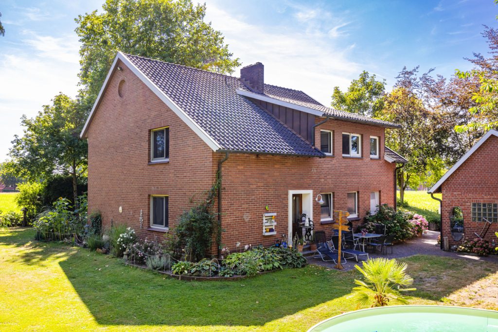 Immobilienangebot - Steinhagen - Alle - Lassen Sie sich vormerken! Viel Raum, viel Grün, viele Möglichkeiten