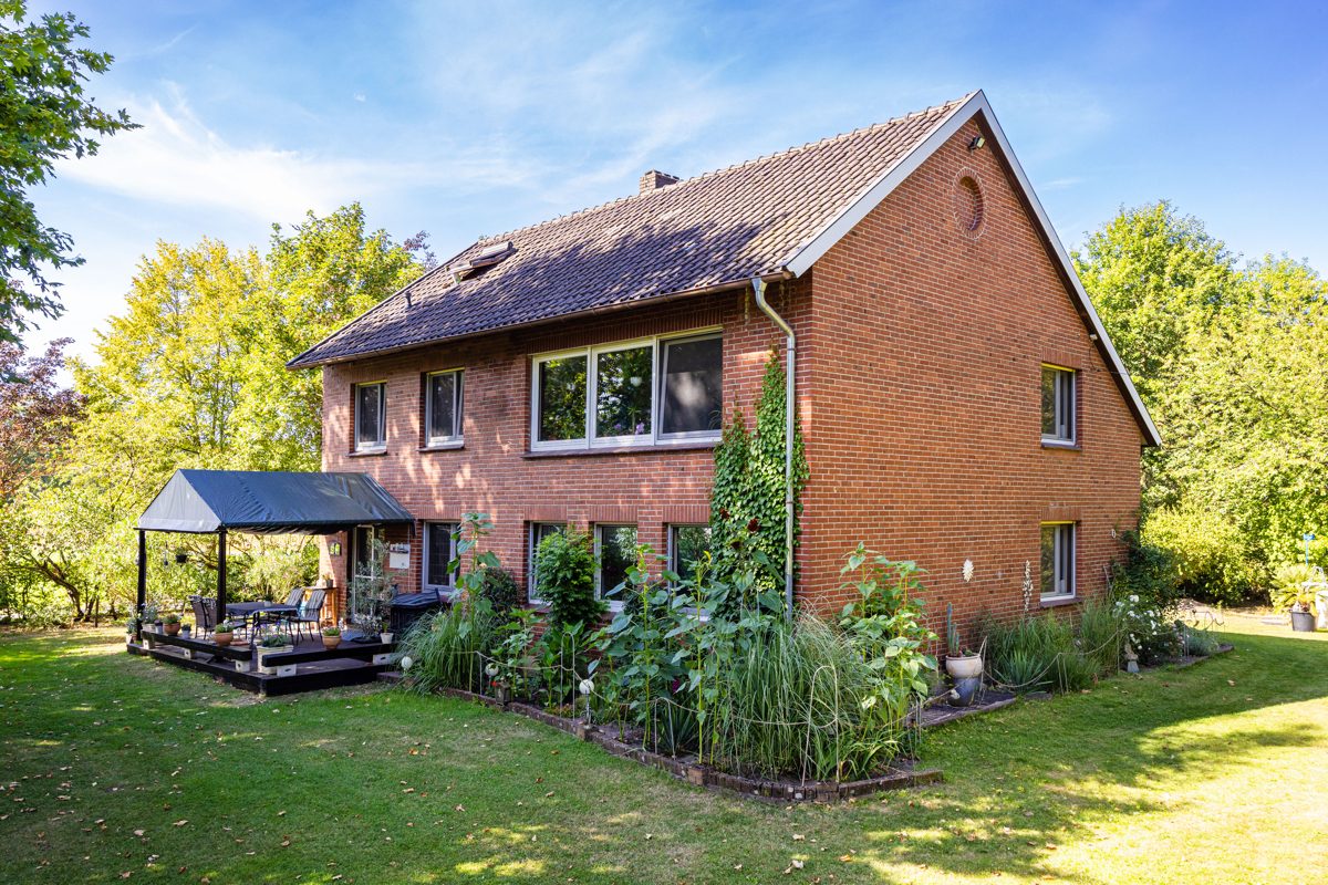 Immobilienangebot - Steinhagen - Alle - Lassen Sie sich vormerken! Viel Raum, viel Grün, viele Möglichkeiten