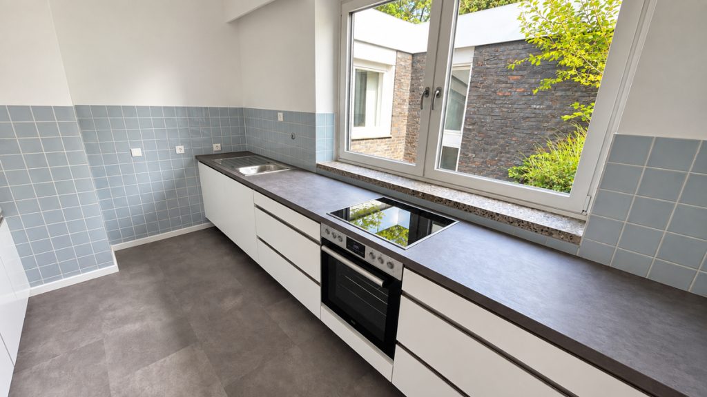 Bungalow mit Garten und besonderem Wohnflair - Photo 2
