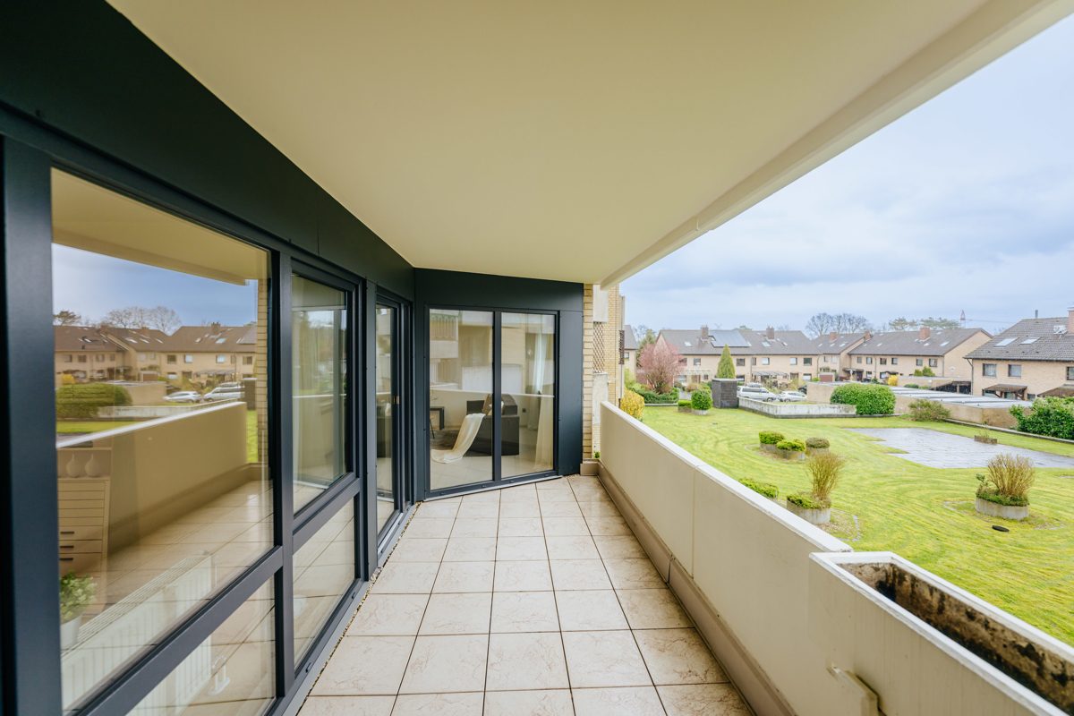 Ansicht Immobilienangebot - BI-Senne - Alle - Begehrte Wohnlage - tolle Wohnung!
2-Zi.-Eigentumswohnung mit TG-Stellplatz