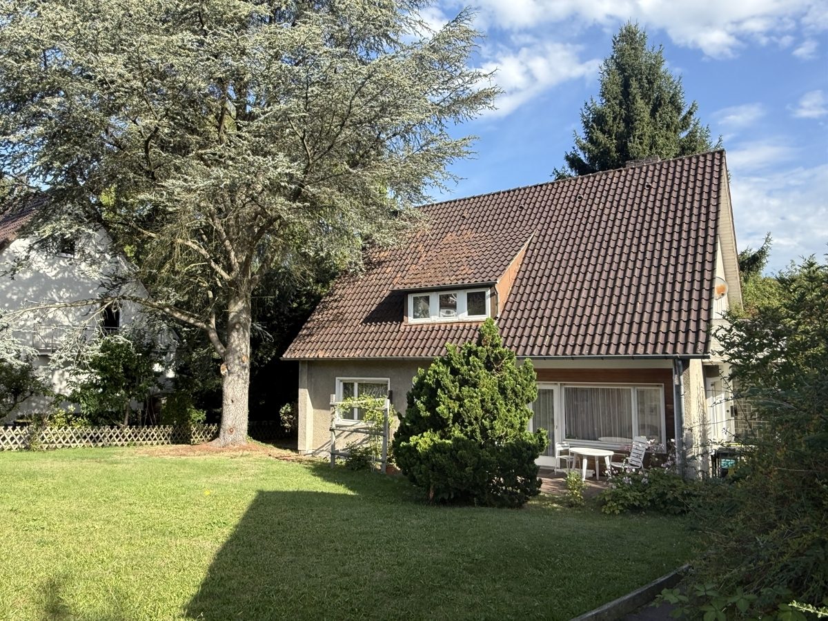 Immobilienangebot - BI - Siekerschweiz - Alle - Charakterstarke Grundlage für neue Ideen
