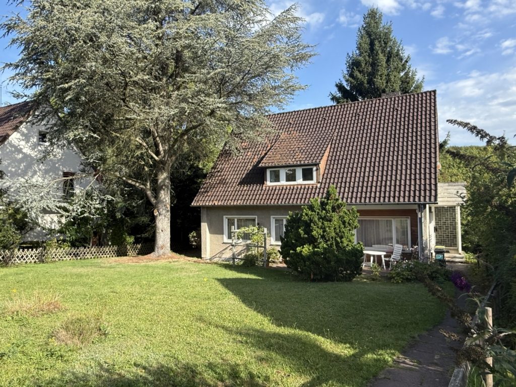 Immobilienangebot - BI - Sieker Schweiz - Alle - Charakterstarke Grundlage für neue Ideen