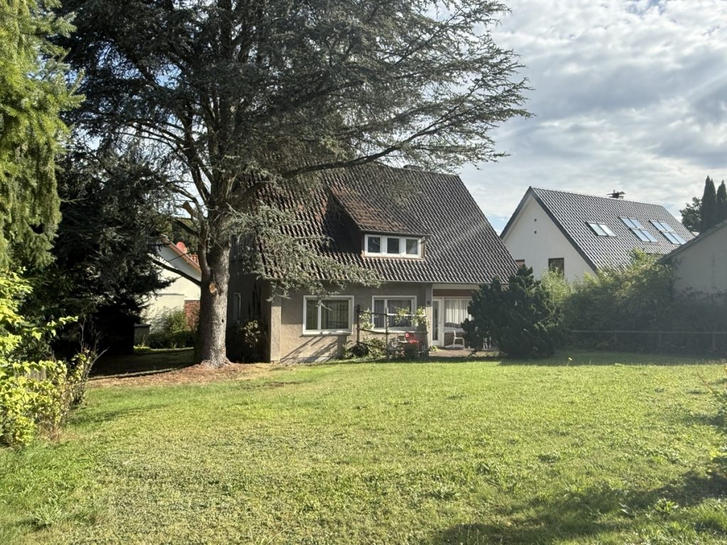Immobilienangebot - BI - Sieker Schweiz - Alle - Charakterstarke Grundlage für neue Ideen