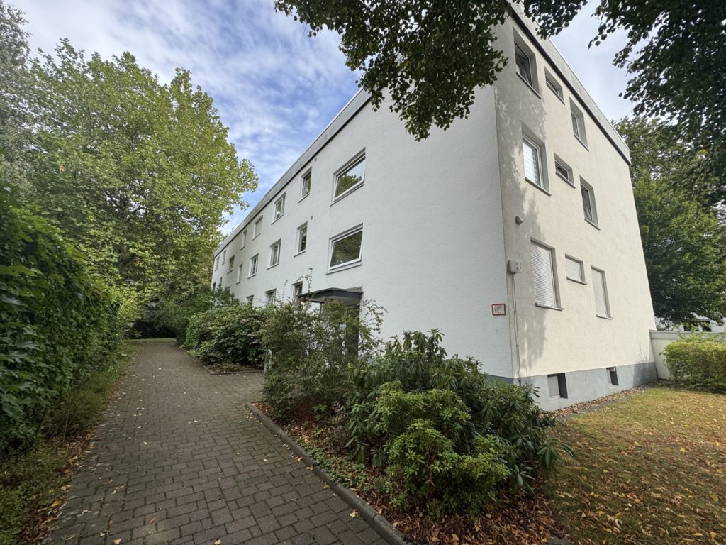 Stadtlage! - Photo 4
