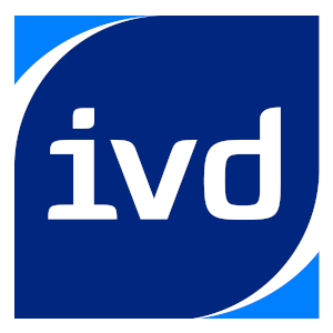 IVD-Logo Am Buschkamp Immobilien