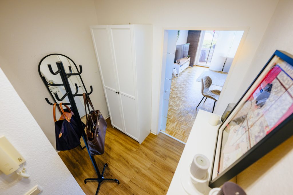 Immobilienangebot - Bielefeld / Senne - Alle - Einziehen oder neu vermieten!