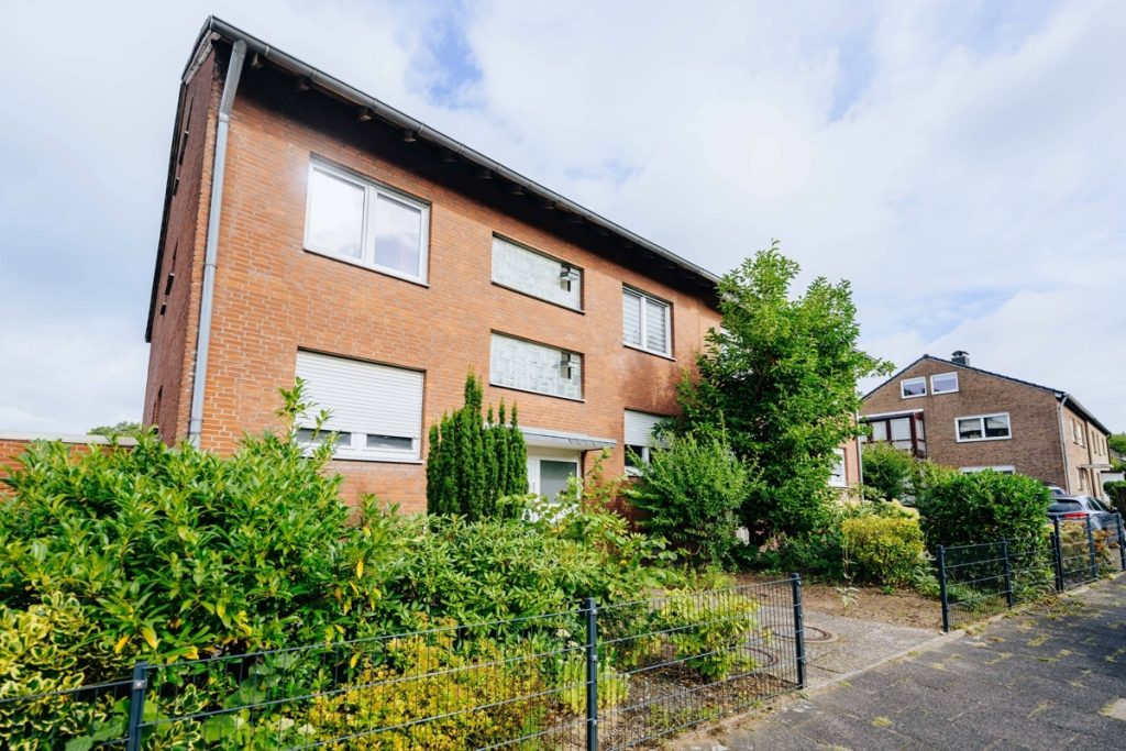Immobilienangebot - Bielefeld / Senne - Alle - Einziehen oder neu vermieten!