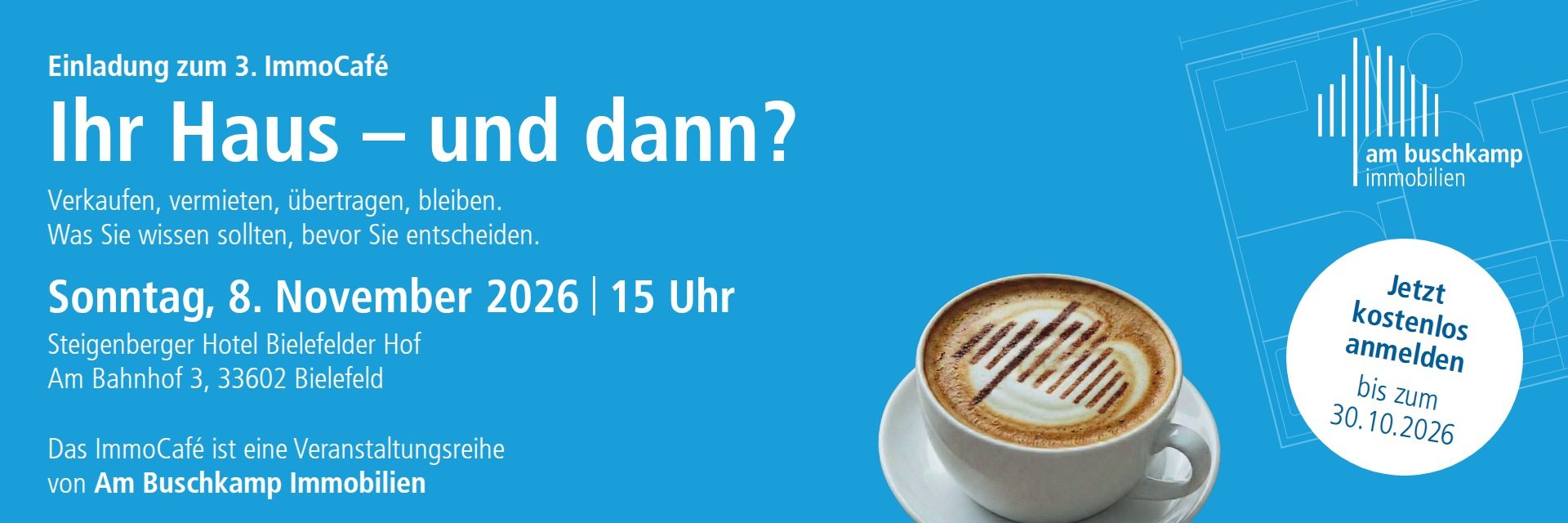 3. ImmoCafé