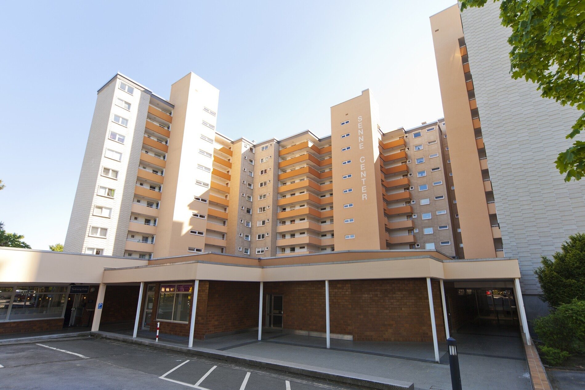 Immobilienangebot - Bielefeld - Alle - Besondere Kaufgelegenheit