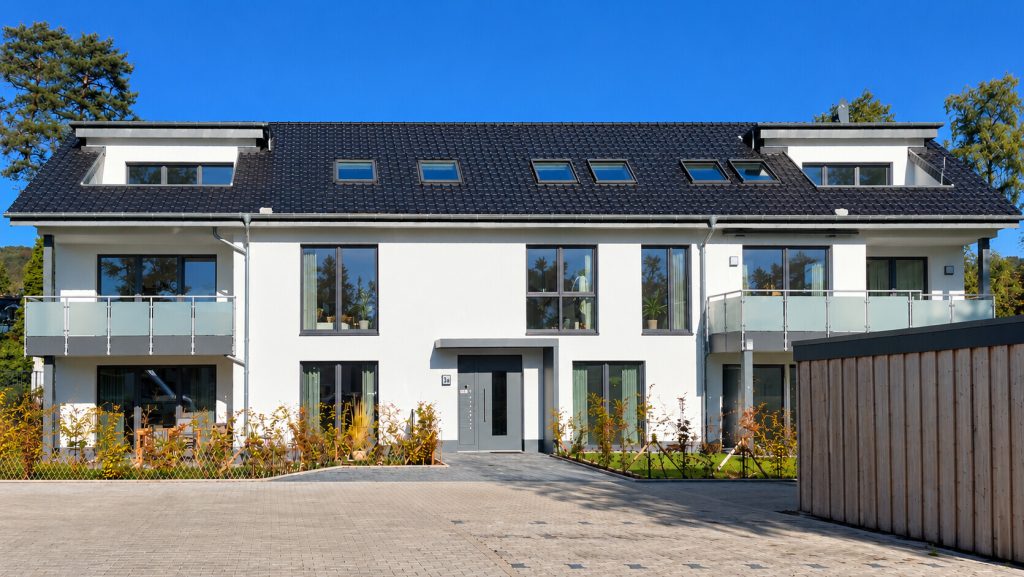 Öffentliche Besichtigung // 25.10.2026 // 11-12 Uhr // Schopenhauerweg 3a in 33659 BI-Senne - Foto 3