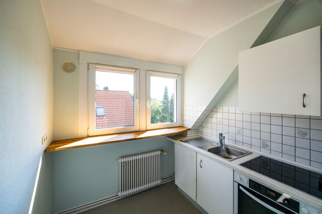 Immobilienangebot - BI-Gellershagen - Alle - Licht, Ausblick und kurze Wege